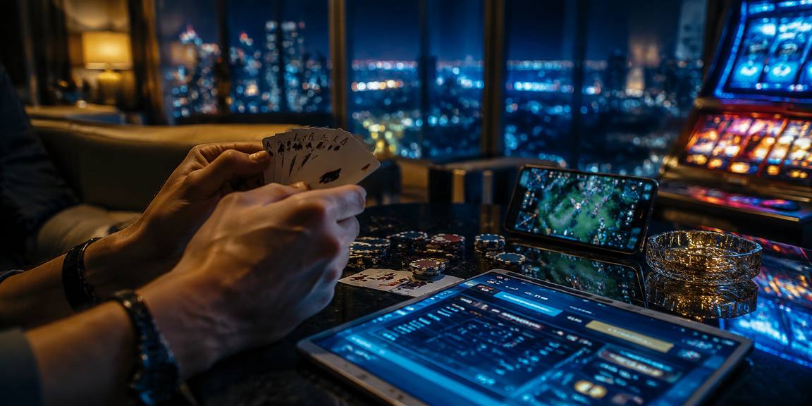 vff88 casino app visual