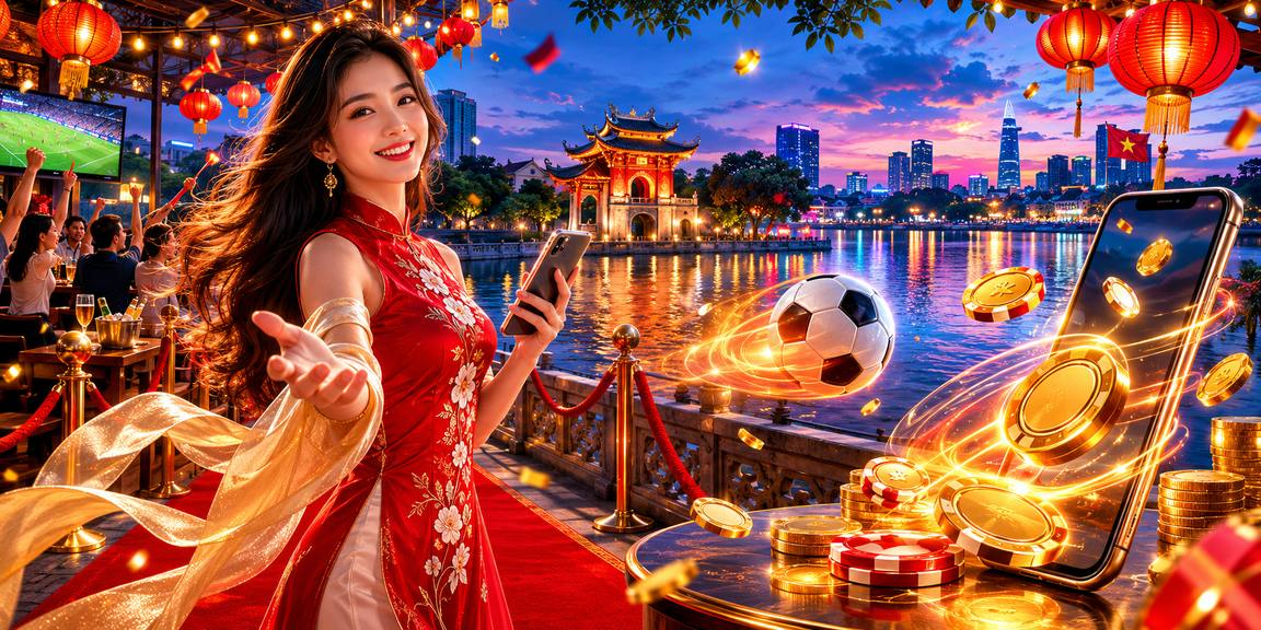 vff88 Live Baccarat Di Động Trên vff88 — Bàn Chơi Mọi Lúc, Mọi Nơi